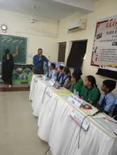 Singhpura International School comp